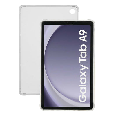 Mobilis Case 058031 Tab A9 8.7'' (SM-X110 / SM-X115) 22,1CM (8.7) Transparent — image 1