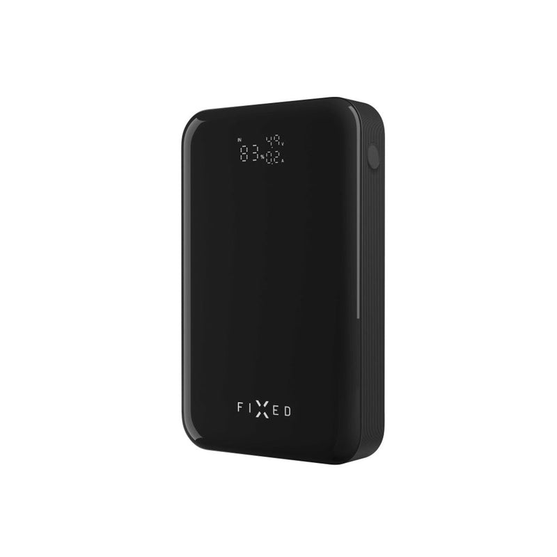 Fixed Zen 20 Pro With LCD Display And 130W Output, 20,000MAH, Gray