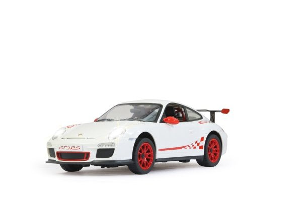 Jamara Porsche GT3 Rs Model Controlado Radio