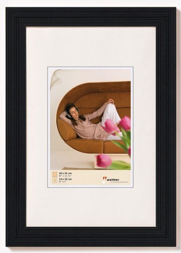 Walther Design Grado 20X30 Black — image 1