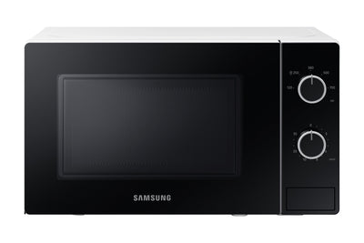 Samsung MS20A3010AH/Eg, Microwave White — image 1