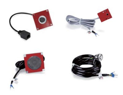Fanvil PA2-KIT Accesorio Intercomunicador Módulo Speaker — image 1