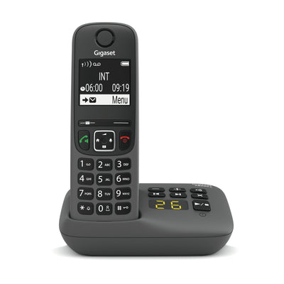 Gigaset Phone AE690A Anthrazit — image 1