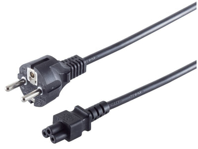 Cable Power C5 1,8M (notebook) — image 1
