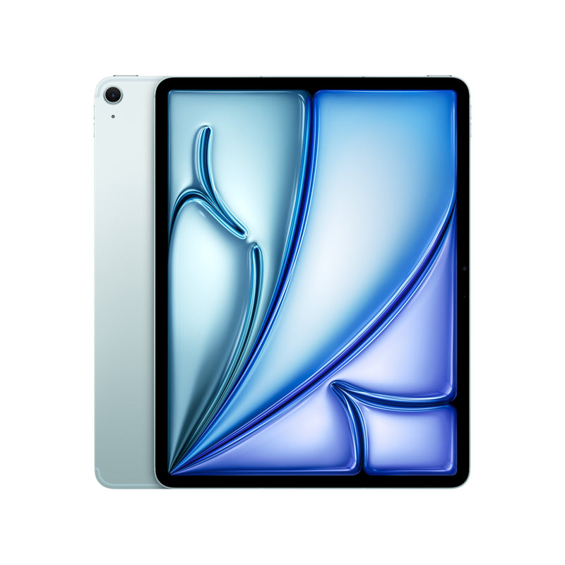 Apple 13 Ipad Air Wi-Fi + Cellular 128GB - Blue