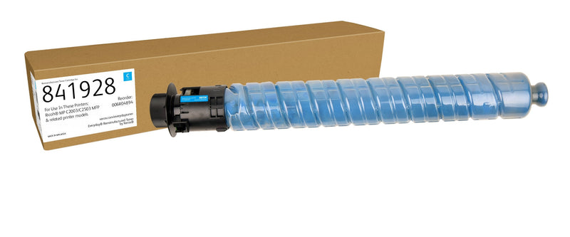 Xerox Toner Everyday Reman Cyan