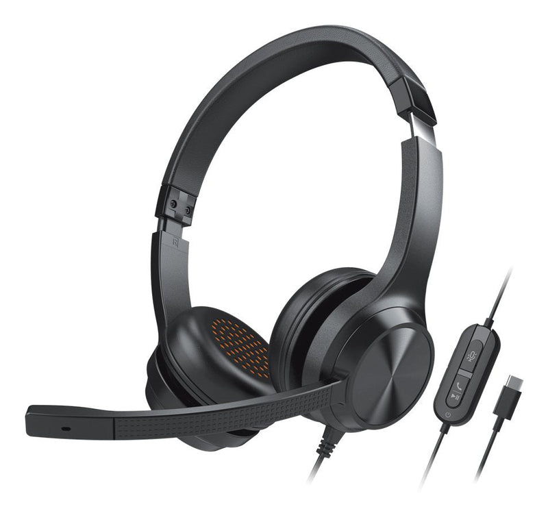 Auricular Creative Chat Usb, Negro 51EF0980AA000