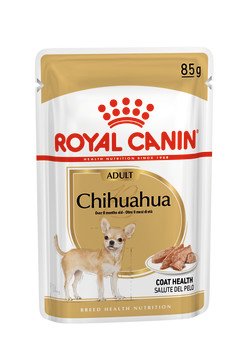 Royal Canin Chihuahua - Pakiet 12X85G — image 1