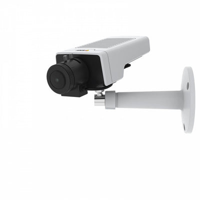Axis Camera Security IP M1135 Mk Ii Box Indoor 1920 X 1080 Pixels Ceiling/Wall — image 1