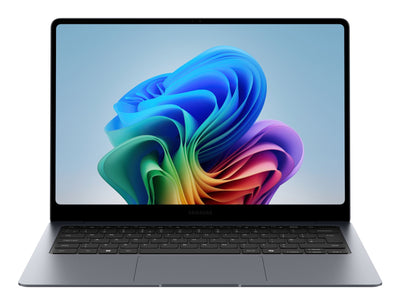 Samsung Laptop Galaxy BOOK6 Pro 14 Touchscreen Copilot + PC Intel Ultra 5-325 32GB 512GB W11 Pro Grey — image 1