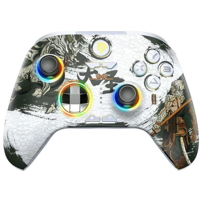 Easysmx X15 Wukong - Gamepad PC, Nintendo Switch And Smartphone (android And Ios) — image 1