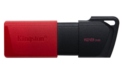 Kingston USB Flash Drive 128GB Datatraveler Exodia M USB 3.2 Dtxm/128GB — image 1