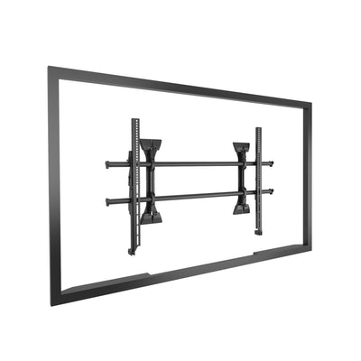 Dell XSM1U Stand TV 2,54M (100) Black — image 1