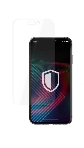 3MK Hardglass Screen Protector Apple 1 Pieces