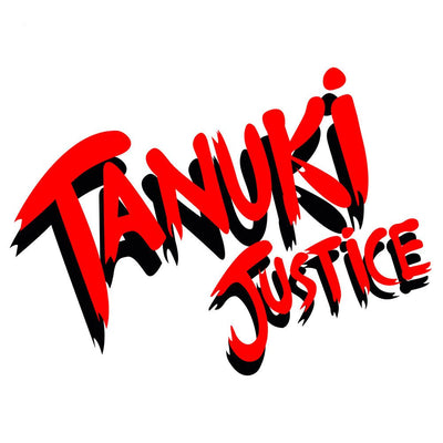 Set Tanuki Justice Playstation 4 — image 1