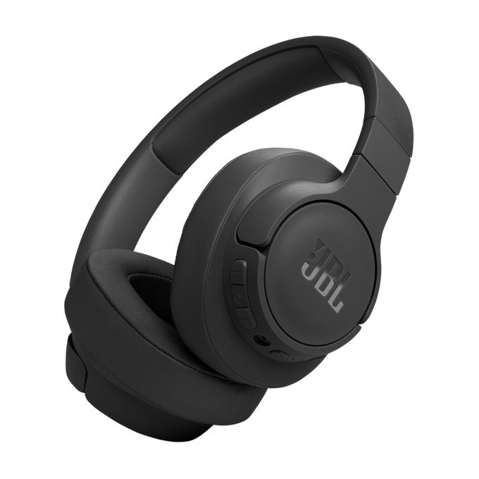 Jbl Headphones Tune 775NC Diadema Anc Bluetooth 5.3 70H Multipunto Inalámbricos