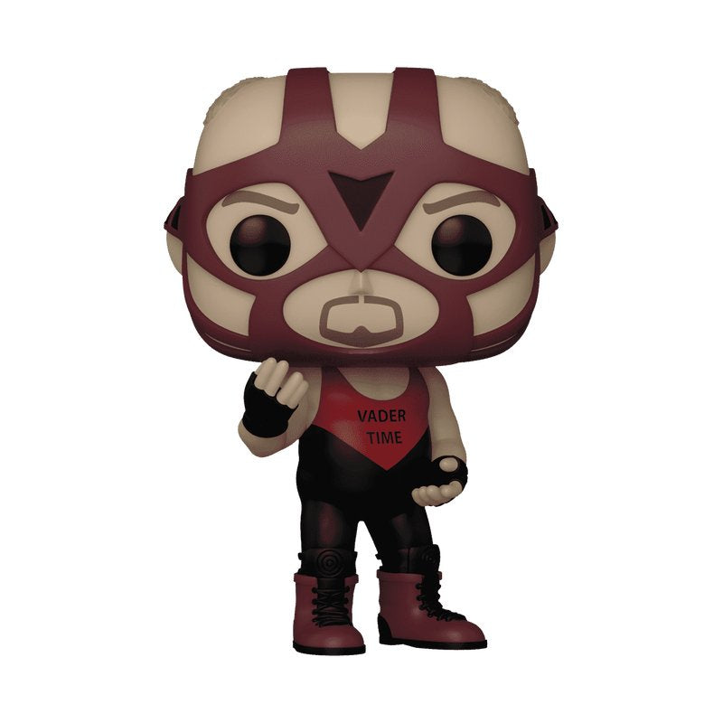 Figure Pop Wwe Vader