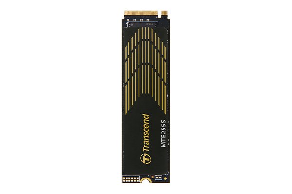 Transcend SSD 2TB MTE255S M.2 2280 PCIE GEN4 X4 NVMe
