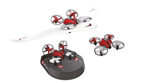 Amewi Dron Dre Air Genius Li-po Battery 300MAH /8+ — image 1