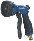 Metabo GB 7 Rociador Water Circular Black Blue