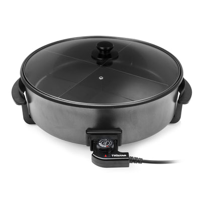 Tristar Paellera Eléctrica PZ-9145 Multifunción XXL Ø40CM 1500W — image 1