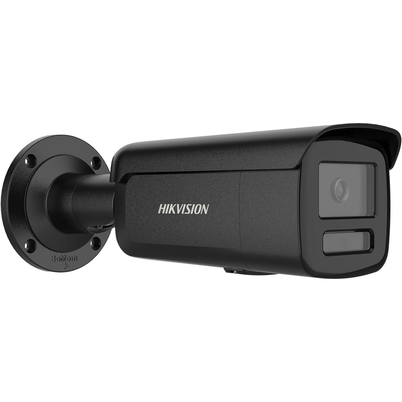 Hikvision Camera DS-2CD2T47G3-LIY(2.8MM)NEGRO Hllet 4MP Smart Hybrid Light