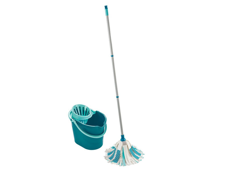 Leifheit Mop Power