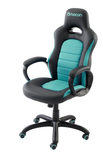 Nacon Chair Gaming Black Verdeaccs — image 1