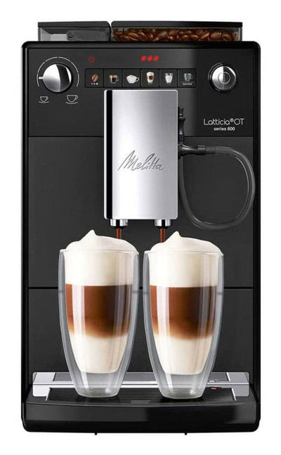 Melitta Coffee Machine Espresso Automática Latticia Ot F30/0-100 — image 1