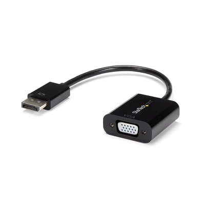 StarTech Converter DisplayPort a VGA M/H HD15 - 1920X1200 DP2VGA3 — image 1