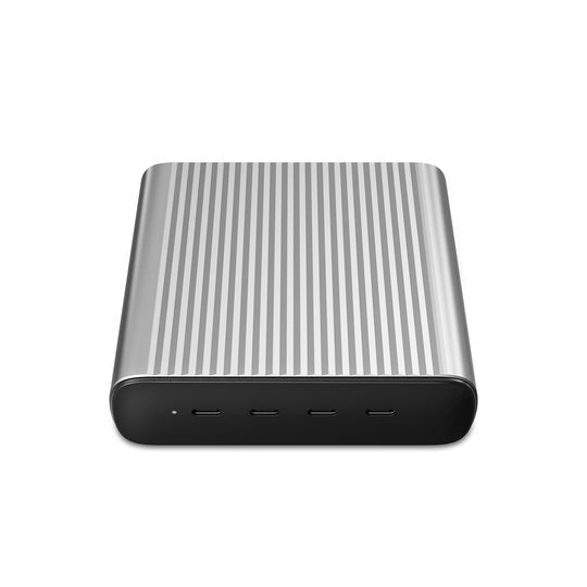 Hyper Charger Desk Juice 245W GaN, HJGAN245-EU