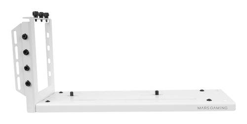 Mars Gaming Stand Graphics Card Mca-gcv Compatibilidad Universal White — image 1