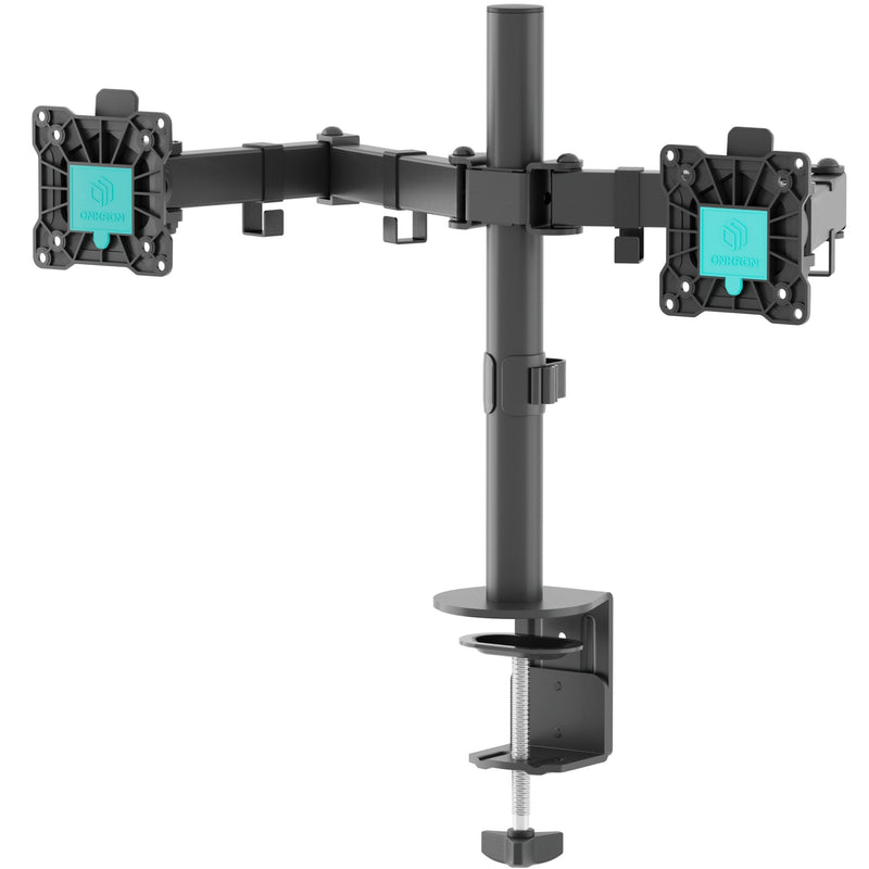 Onkron Monitor Acc Wall Mount/13-32 Black D221E-B