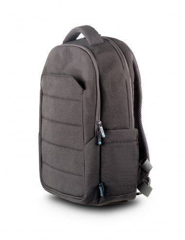 Urban Factory Backpack ELB15UF Laptop (15.6) Backpack Grey — image 1