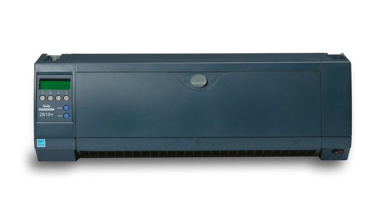 Dascom Europe 28.834.0400 Printer Matriz Punto 360 X 360 DPI 683 Carácteres Segundo