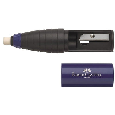 Sacapuntas Faber-castell 184401 Manual Multicolour — image 1