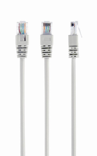 Gembird Network Cable UTP CAT.5E 30M Grey — image 1