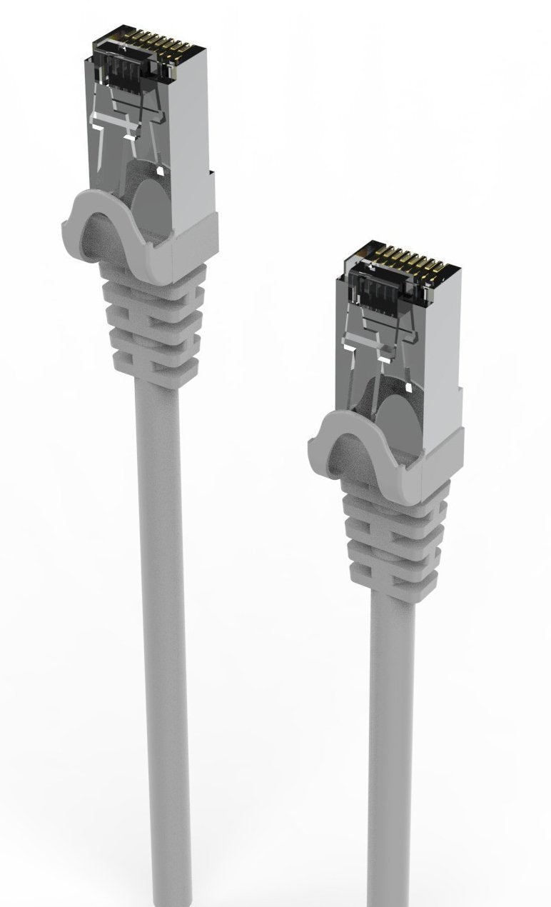 Inca Cable Ethernet ICAT7-05AG S FTP1 23 Awg CAT.7-CABLE 5M