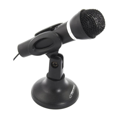 Esperanza EH180 Sing - Microphone PC And Laptop — image 1