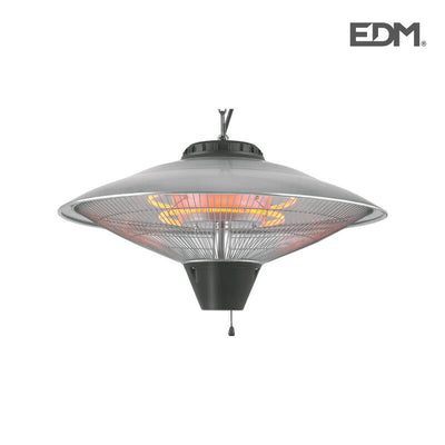 EDM Estufa Cuarzo Outdoor - Ceiling - 2100W - — image 1