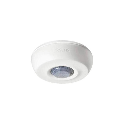 Esylux Md 360I 8 Md 360I 8 Basic White Basic Ws Ceiling Detector Motion 360 Ap — image 1