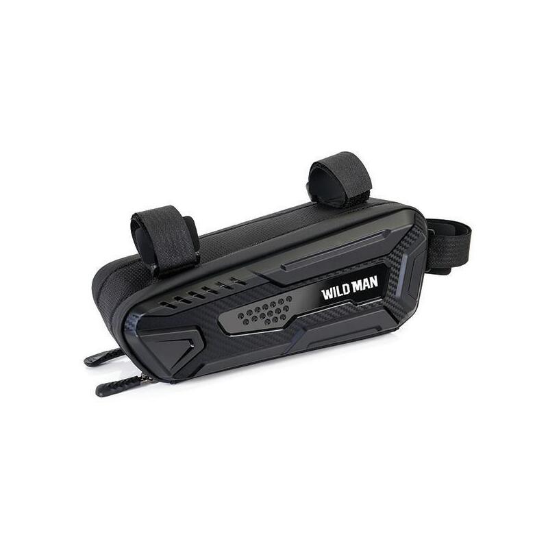 Etui Stand Bicicleta M M40 Black