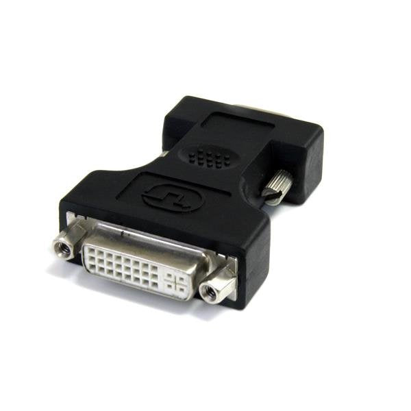 StarTech Converter DVI-i H a VGA M