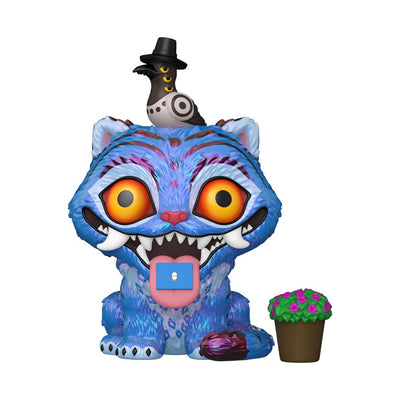 Figure Pop Kpop Demon Hunters Derpy With Sussie Glow — image 1