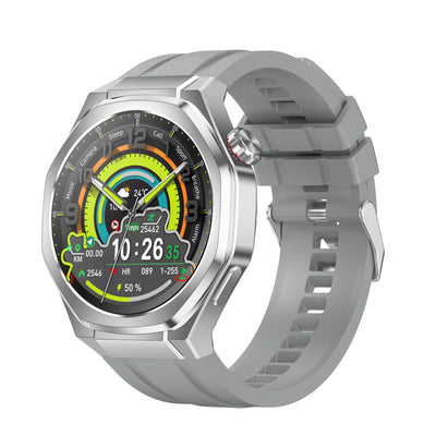 Smart Watch Bluetooth Calling Heart Rate Sleep Monitoring Sports