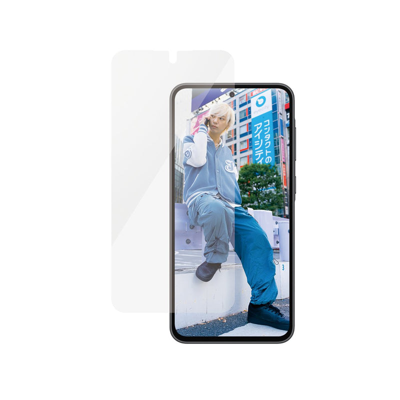 Panzerglass ® Screen Protector Samsung Galaxy A36 5G Ultra-wide Fit Screen Protector 1 Pieces
