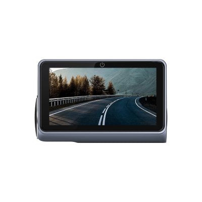 Dashcam 134 Degree 1080P+720P/TFT Wi-Fi S6 Dahua
