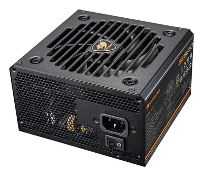 Cougar Power Supply Power Ges 750W 80PLUS Gold — image 1