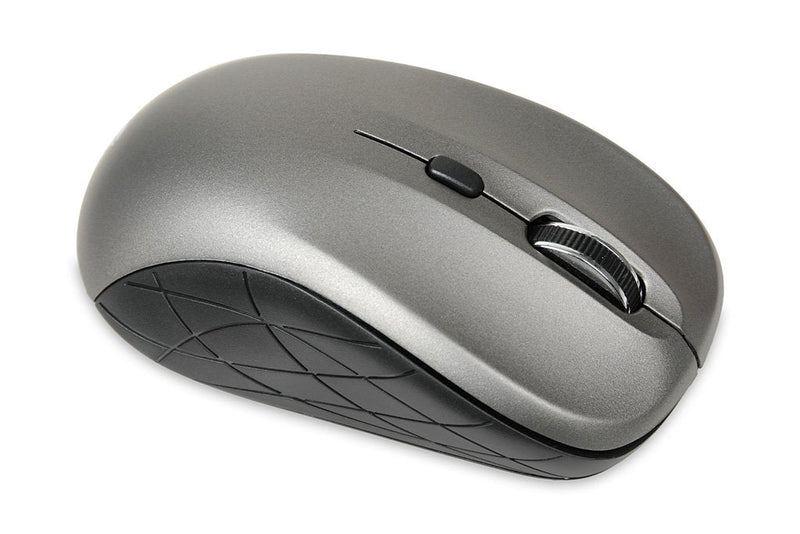 Ibox Wireless Mouse Rosella Pro Grey