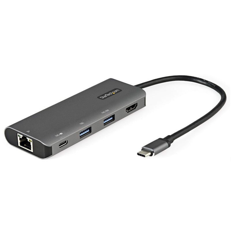 StarTech Docking Station USB C 4K 30HZ HDMI 100W Pd
